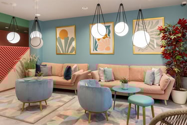 1 bed flat, Stour Road, Bow, London, E32EQ - Image 14